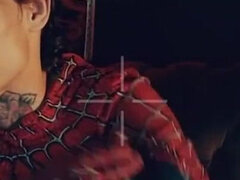 Ερασιτέχνης, Αμερικάνος, Μόνος, Τατουάζ