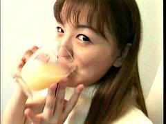 Asiatisch, Grosse titten, Japanische massage, Titten