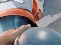 Háromdimenziós, Anális szex, Hatalmas hátsó, Monumentális dákó, Ráélvezés, Tátongó, Csoport, Kőkemény