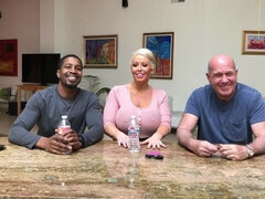 Анальный секс, Спальня, Брюнетки, Секс без цензуры, Межрасовый секс, Милф, От первого лица, Бритые