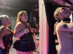 Bbw, Bdsm, Kuřba, Dánske, Dominancie, Európskej, Dospelé