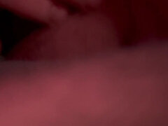 Amatőr, Amerikai, Baba, Lovaglás, Egyedül