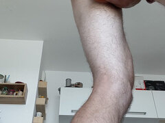 Amateur, Anal, Gros cul, Gode, Pénétrer avec le poing, Français, Masturbation, Solo