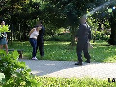 18, Okrogla, Doggystyle, Hd, Zapor, Grobo, Njegov, V uniformi