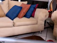 Τρανσέξουαλ, Ιντερνετική κάμερα