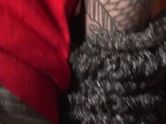 Anal, Avsugning, Fransk, Homosexuell, Tatuering, Trekant