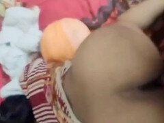 My wife Shopna25 hooks up with her older boyfriend in a naughty Bangla audio scene