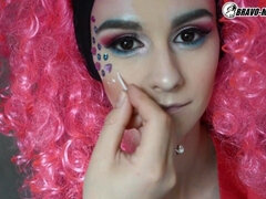 Фетиш, Хд, Крошечные