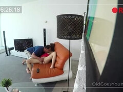 Hardcore, Rzeczywistość, Nastolatki