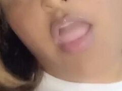 Amateur, Anal, Gros cul, Sucer une bite, Couple, Fille latino, Mère que j'aimerais baiser