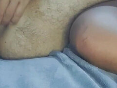 Leie, Grosser arsch, Grosser kitzler, Grosser schwanz, Blasen, Paar, Handjob, Latina