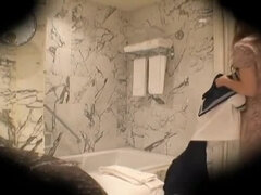 Ázsiai, Kisbaba, Japán, Egyedül