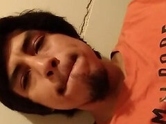 Amatőr, Házi készítésű, Maszti, Egyedül