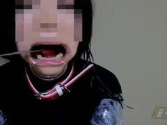 아시안, 본디지 훈육 사디즘 마소치슴, 페티쉬, Hd, 일본인
