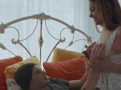 Kont, Grote kont, Gezin, Hardcore, Masturbatie, Tieten likken