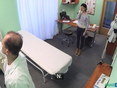 Student Has Alternative Intimate Payment