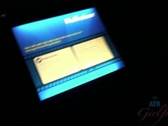 Amatőr, Kézimunka, Olaj, Nézőpont, Nuni, Vékony, Begyek, Nedves