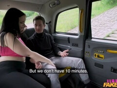 Veľké kozy, Brunetka, Auto, Vlasatej, Hd