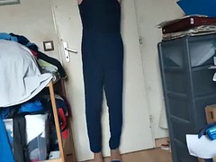 Amatööri, Sitominen alistaminen sadomasokismi masokismi, Ristiinpukeutuja, Homo, Korkokengät, Alusvaatteet, Sukkahousut