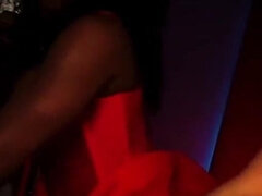 Jasmine Webb Shares a Passionate Encounter in an Interracial Scene