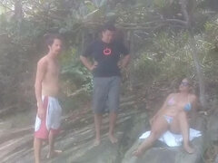 Blondýna, Kuřba, Brazilky, Pár, Latinské, Milf žcbp, Orgie, Kozičky