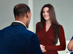 69   sottosopra, Camera da letto, Tette grandi, Pompino, Da dietro, Interrazziale, Cucina, Figa