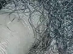 Amateur, Poilue, Indienne, Pov