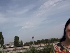 Amaterji, Rit, Rjavolaska, Denar, Prvoosebno snemanje seksa, V javnosti, Rusinja, Joške