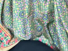 18, Amatorka, Domowej roboty, Cipka, Ostro