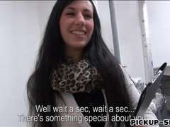 Amatoriale, Punto di vista pov, Pubblico