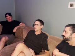 Avsugning, Ansiktsbehandling, Hd, Lesbisk, Orgasm, Orgie, Fitta, Sprutande