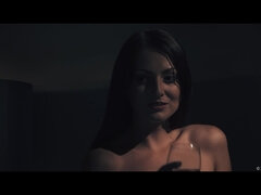 Office Episode 4 - Client - Katy Rose & Michael Fly