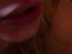 Badrum, Stora tuttar, Sperma shot, Lesbisk, Milf, Trekant