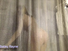 Getting Dirty in the Shower
