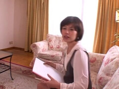 Ujjazás, Szőrös, Japán, Nézőpont
