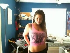 Amador amadora, Morena, Feito em casa, Solo chão, Adolescente, Tetas, Câmera de web webcam