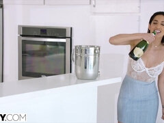 Anal, Røv, Pik sutte, Brunette, Creme tærte, Latinsk, Fisse, Barberet