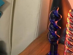 Debela dekleta, Blondinka, Britanke, Ženska, Pete, Naravne joške, Solo, Squirting