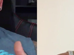Couple, Interracial