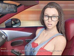 3 dimensional, brunette big tits, big tits