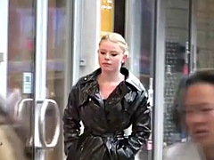 素人, デンマーク人, フェティッシュ, ティーン