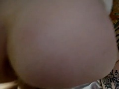 Enthousiasteling, Pijpbeurt, Sperma shot, Vriendin, Hardcore