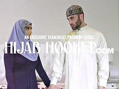 Tussi, Grosser schwanz, Blasen, Auto, Spermaladung, Handjob, Hardcore, Pov