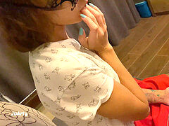 Любители, Минет