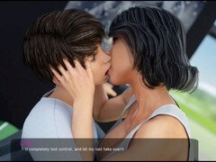 Stor rumpe, Brunette, Spill, Moden, Milf, Spansk, Stemor, Tenåring