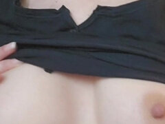 Amateur, Tetas grandes, Morena, Madres para coger, Español, Tatuaje