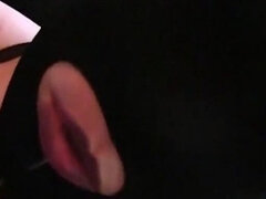 Enthousiasteling, Bondage discipline sadomasochisme, Pijpbeurt, Gebondenheid, Dominatie, Fetisj, Moeder die ik wil neuken, Klein