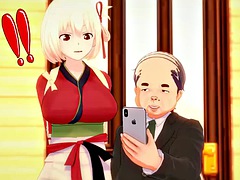 Amatéři, Velké kozy, Creampie, Honění, Hardcore, Japonské, Na veřejnosti, Kozičky