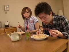 素人, アジア人, フェラチオ, カップル, Hd, 日本人, 赤毛