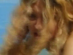 Analny, Duże cycki, Blondynka, Obciąganie, Nagi, Drobna, Markowy